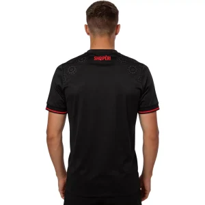 Maillot Troisième Albanie 2026/27 – Image 2