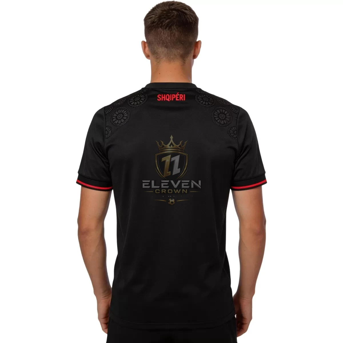 Maillot Troisième Albanie 2026/27 – Image 2