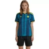 Maillot Femme Extérieur Colombie 2026/27 - Eleven Crown - Maillot de Football Pas Cher - Survêtements Pas Cher - Maillot de Foorball Enfants Pas Cher - Maillots Retro Vintage Pas Cher- Qualité Premium