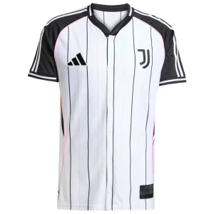 Maillot Domicile Juventus Turin 2025/26