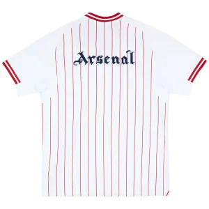 Maillot Domicile Arsenal 2025/26 – Image 4