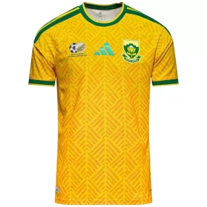 Maillot Domicile Afrique du Sud 2026/27