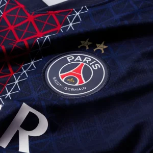 Maillot Domicile PSG Champions Of Europe #26 2025/26 – Image 3