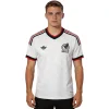 Maillot Extérieur Mexique 2026/27 - Eleven Crown - Maillot de Football Pas Cher - Survêtements Pas Cher - Maillot de Foorball Enfants Pas Cher - Maillots Retro Vintage Pas Cher- Qualité Premium