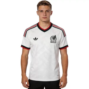 Maillot Extérieur Mexique A.Vega #10 2026/27 – Image 3