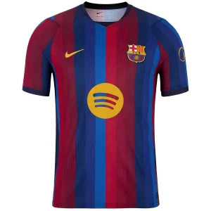 Maillot Player Domicile FC Barcelone 2026/27