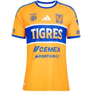 Maillot Domicile Tigres UANL 2026/27 – Image 3