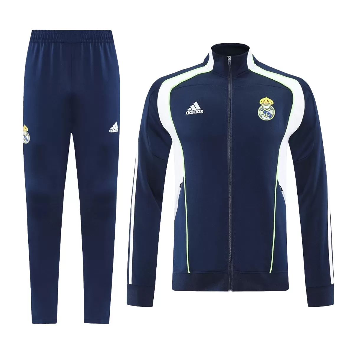 Survêtement Real Madrid 2025/26