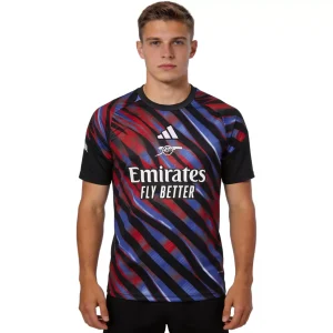 Maillot Domicile Arsenal 2026/27 – Image 3