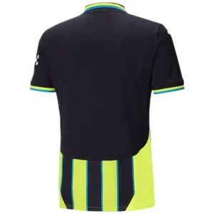 Maillot Extérieur Manchester City 2026/27 – Image 2