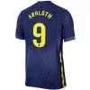 Maillot Player Extérieur Atlético de Madrid Sørloth #9 2025/26 - Eleven Crown - Maillot de Football Pas Cher - Survêtements Pas Cher - Maillot de Foorball Enfants Pas Cher - Maillots Retro Vintage Pas Cher- Qualité Premium