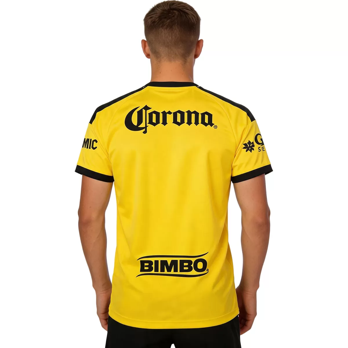 Maillot Domicile Club América 2026/27 – Image 2