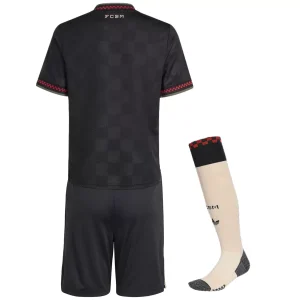 Ensemble Enfants Troisième Bayern Munich 2025/26 – Image 3
