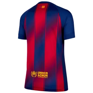 Maillot Femme Domicile FC Barcelone 2025/26 – Image 4