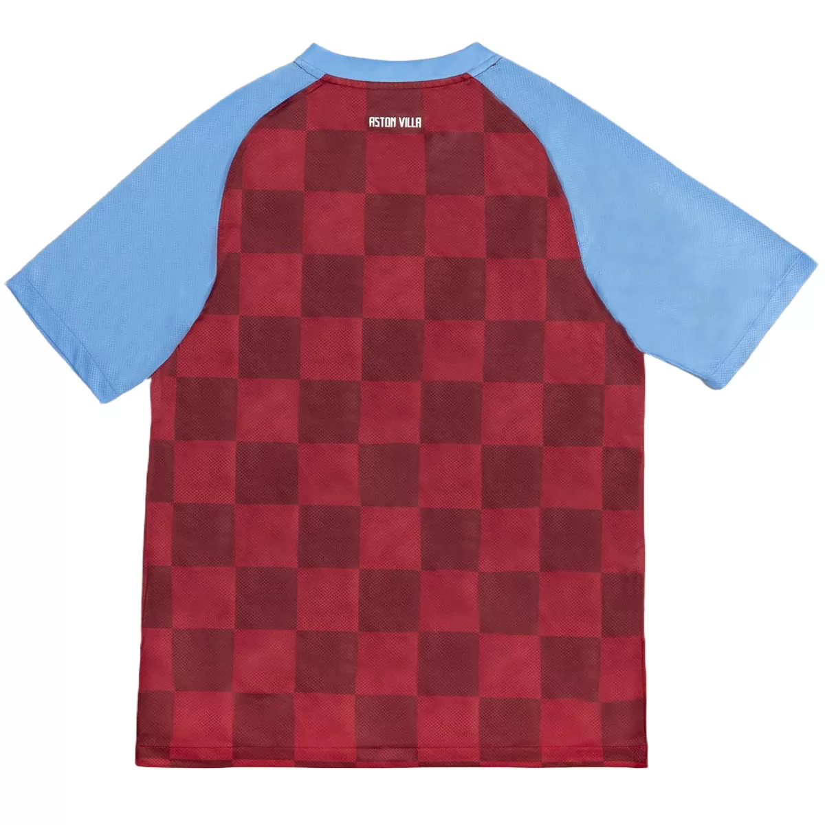 Maillot Rétro Domicile Aston Villa 2011 – Image 2