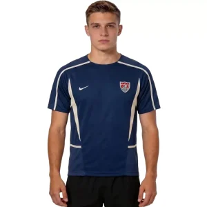 Maillot Rétro Extérieur États Unis 2002