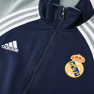 Veste Real Madrid 2025/26 – Image 4
