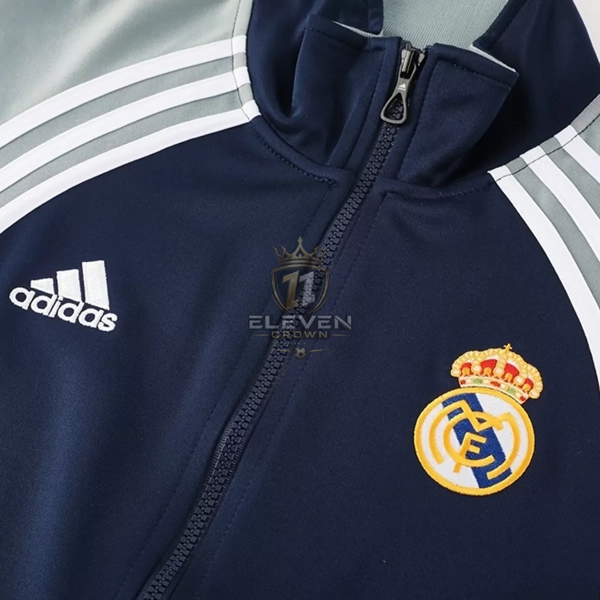 Veste Real Madrid 2025/26 – Image 4