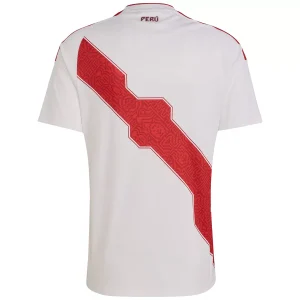Maillot Domicile Pérou 2026/27 – Image 4