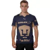 Maillot Domicile Pumas UNAM 2026/27 - Eleven Crown - Maillot de Football Pas Cher - Survêtements Pas Cher - Maillot de Foorball Enfants Pas Cher - Maillots Retro Vintage Pas Cher- Qualité Premium