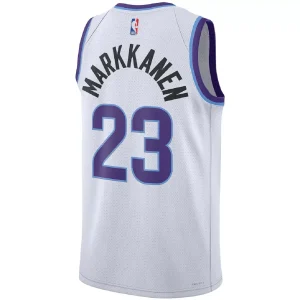 Maillot Domicile Utah Jazz Lauri Markkanen #23 2026/27 – Image 3