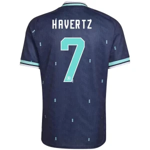 Maillot Extérieur Allemagne Havertz #7 2026/27