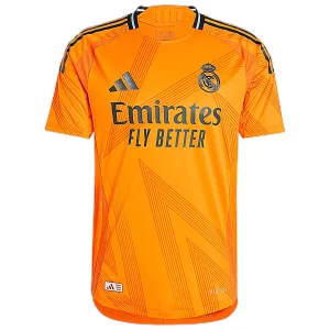 Maillot Player Extérieur Real Madrid 2026/27