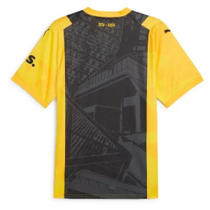 Maillot Domicile Borussia Dortmund 2023/24 – Image 2