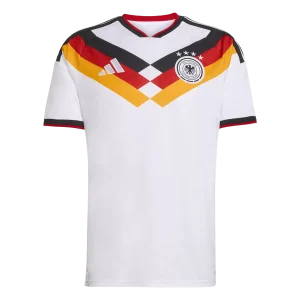 Ensemble Domicile Allemagne 2026/27 – Image 3