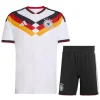Ensemble Domicile Allemagne 2026/27 - Eleven Crown - Maillot de Football Pas Cher - Survêtements Pas Cher - Maillot de Foorball Enfants Pas Cher - Maillots Retro Vintage Pas Cher- Qualité Premium