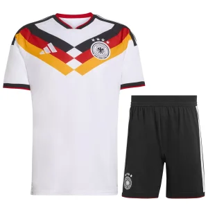 Ensemble Domicile Allemagne 2026/27