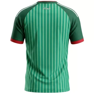 Maillot Extérieur Algérie 2026/27 – Image 4