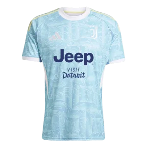 Ensemble Extérieur Juventus Turin 2025/26 – Image 3
