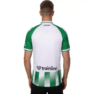 Maillot Domicile Betis Séville 2026/27 – Image 2