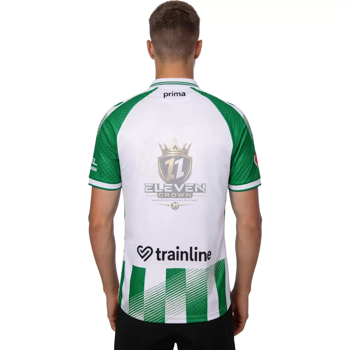 Maillot Domicile Betis Séville 2026/27 – Image 2
