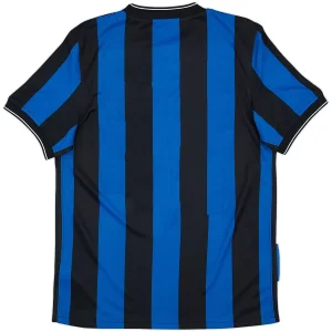 Maillot Rétro Domicile Inter Milan 2009 – Image 4