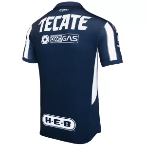 Maillot Domicile CF Monterrey 2026/27 – Image 2