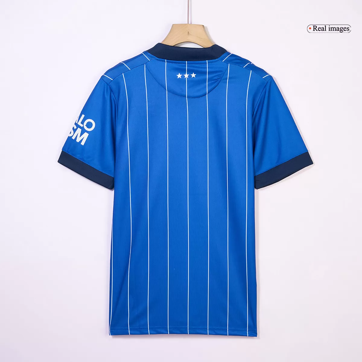 Maillot Domicile Ipswich Town 2026/27 – Image 4