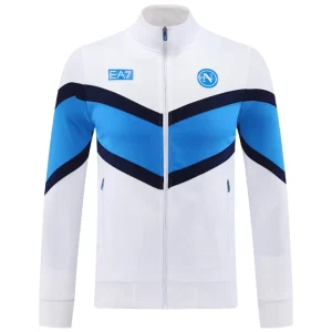 Veste Naples 2025/26