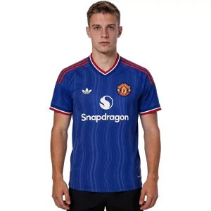 Maillot Extérieur Manchester United 2026/27