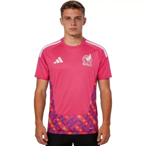 Maillot Gardien Mexique 2026/27