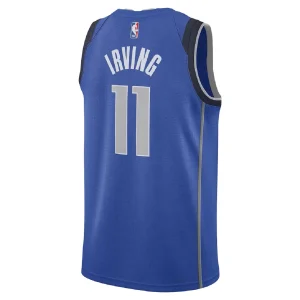 Maillot Domicile Dallas Mavericks Kyrie Irving #11 2026/27 – Image 2