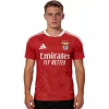 Maillot Player Domicile Benfica 2026/27 - Eleven Crown - Maillot de Football Pas Cher - Survêtements Pas Cher - Maillot de Foorball Enfants Pas Cher - Maillots Retro Vintage Pas Cher- Qualité Premium