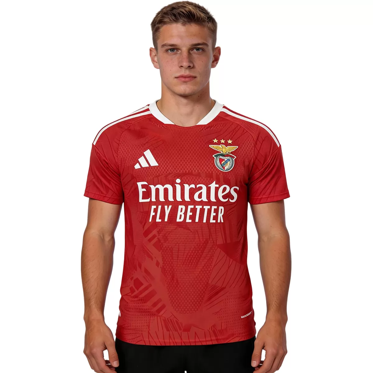 Maillot Player Domicile Benfica 2026/27