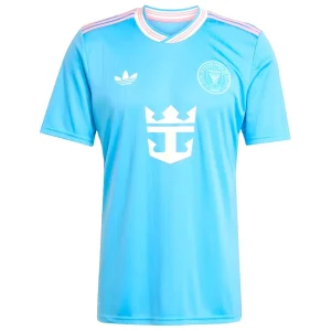 Maillot Troisième Inter Miami De Paul #7 2026/27 – Image 2