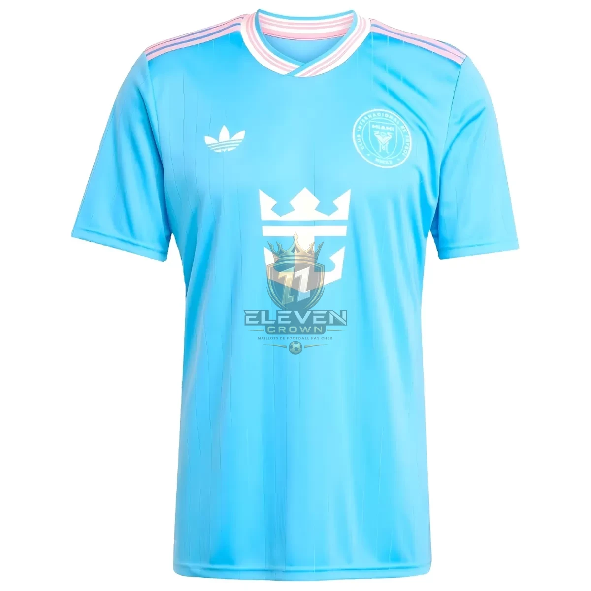 Maillot Troisième Inter Miami De Paul #7 2026/27 – Image 2