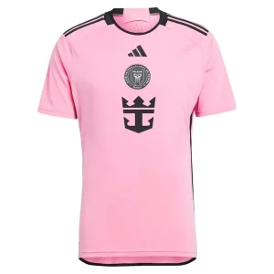 Maillot Domicile Inter Miami 2026/27