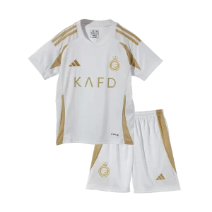 Ensemble Enfants Troisième Al Nassr 2026/27 – Image 3