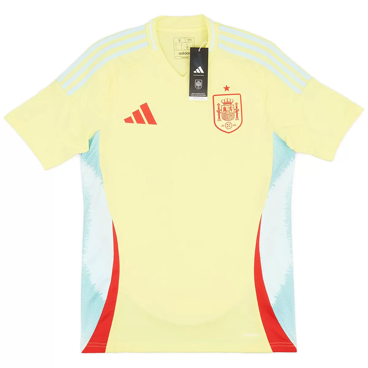 Maillot Extérieur Espagne 2026/27 – Image 3