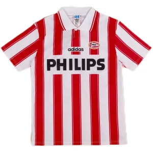 Maillot Rétro Domicile PSV Eindhoven 1994 – Image 2